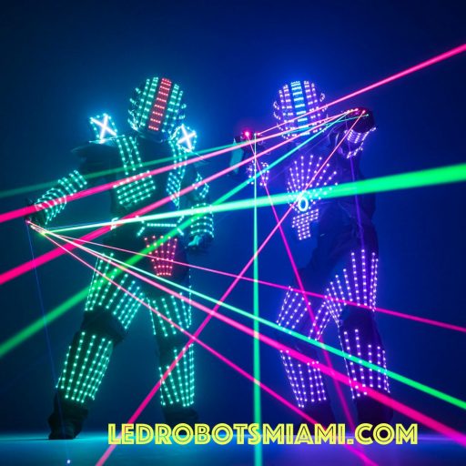 cropped Led Robot Miami Hora Loca 20181220 10